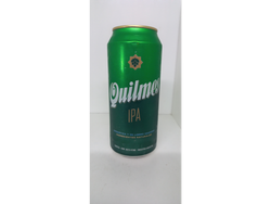 Lata Quilmes IPA 473cm³