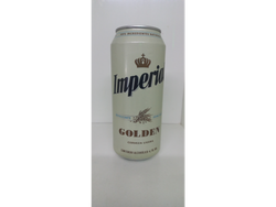 Imperial Golden 473cm³