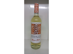 Federico de Alvear blanco dulce 750ml