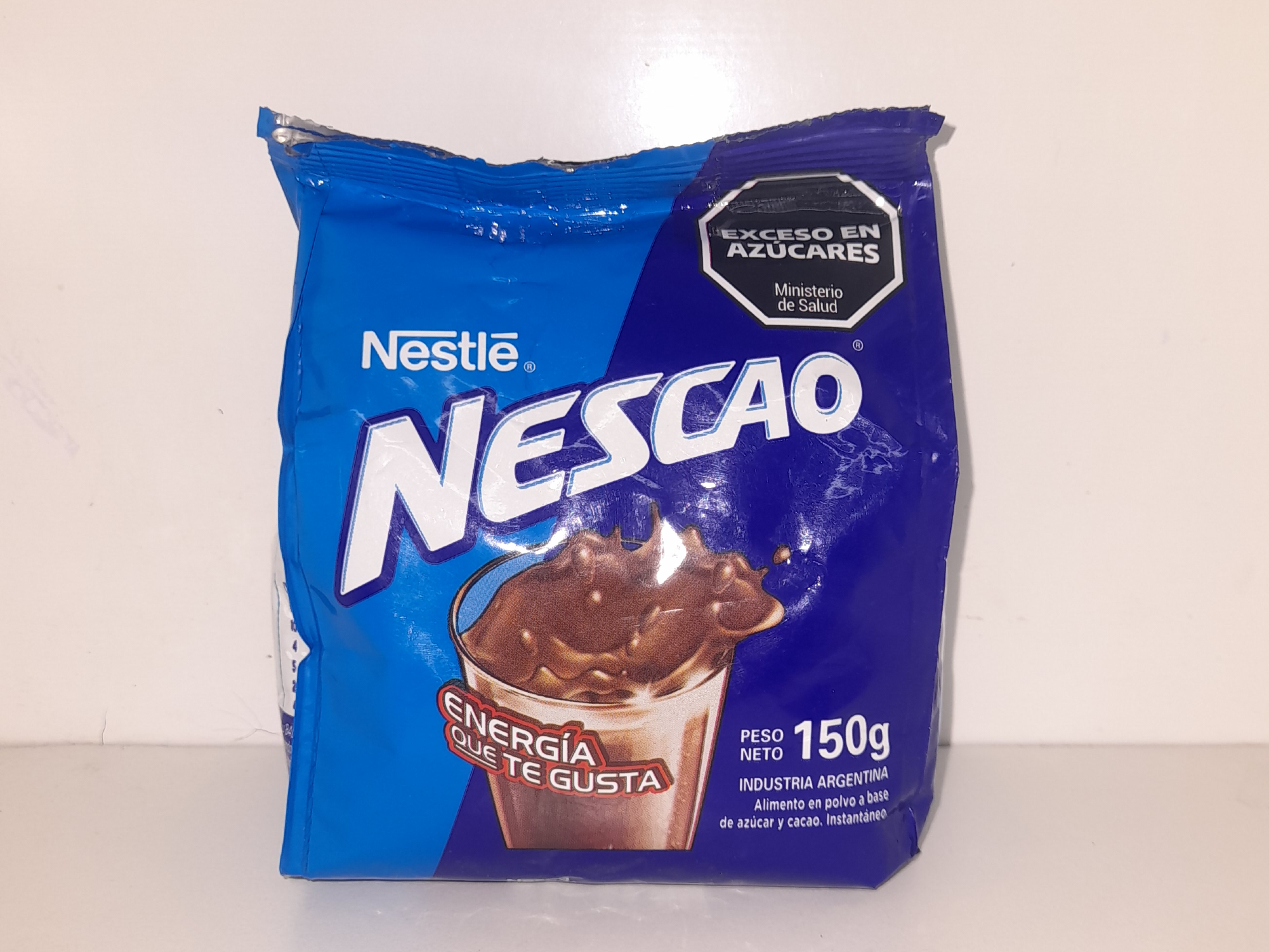 Nescao cacao 150g