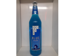 Frizze blue 1l