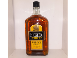 Pioneer honey 1000ml