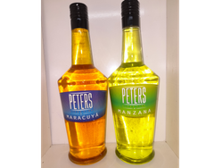 Peters licor 700ml