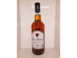 Tres plumas licor 930ml