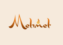 Logo Mehmet