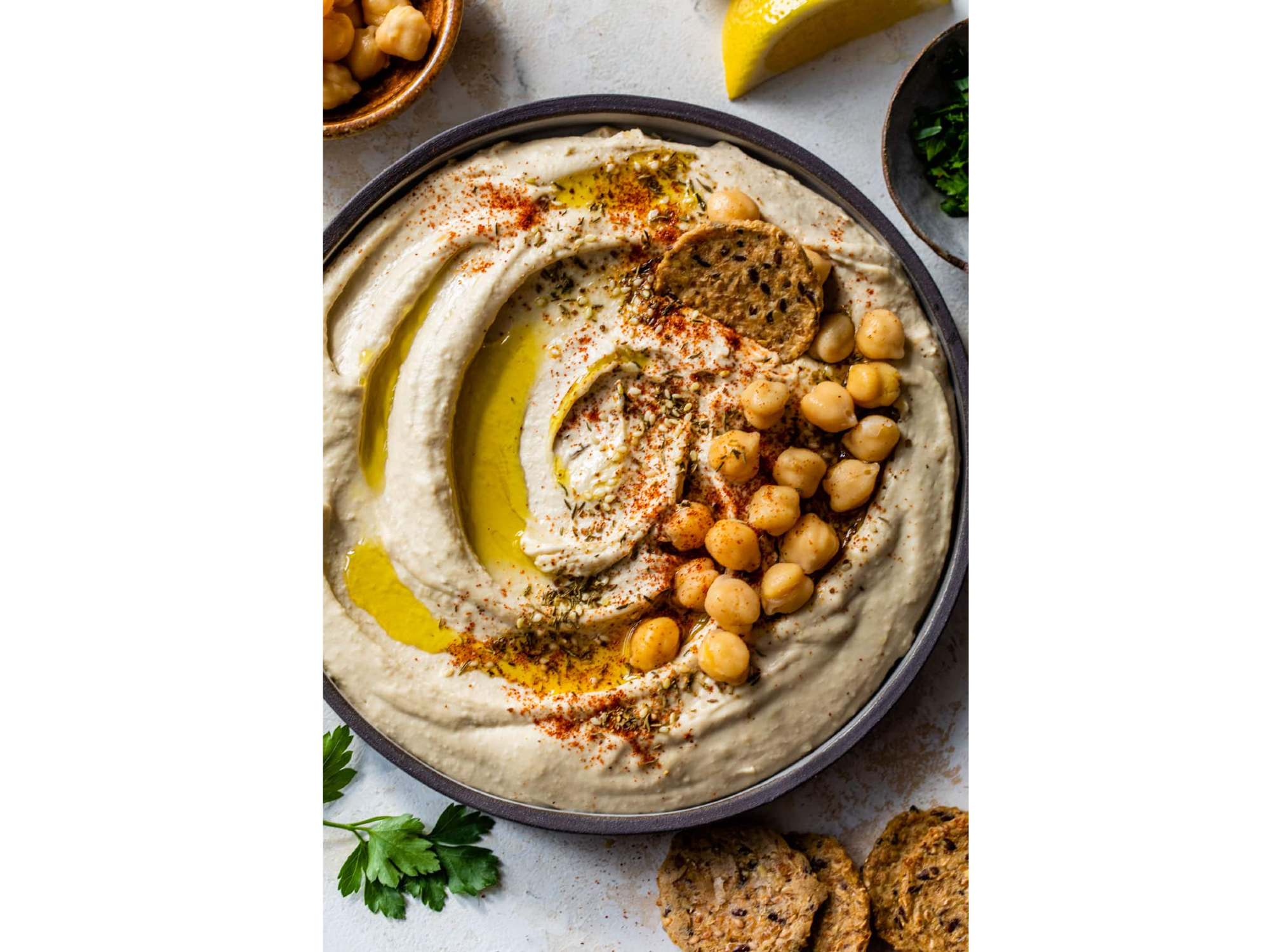HUMMUS