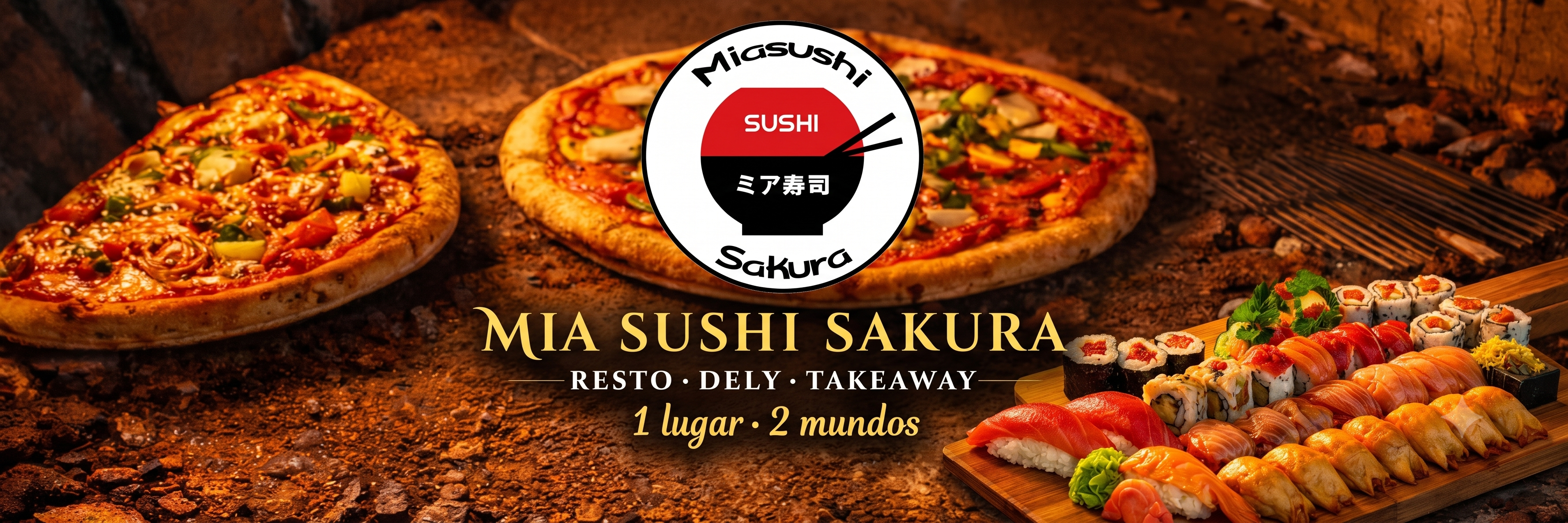 Mia Sushi Sakura
