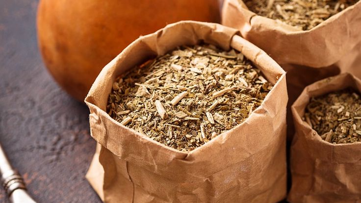 Yerba mate