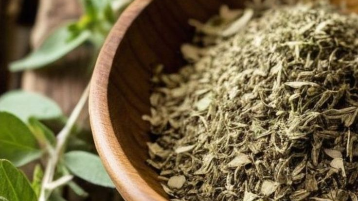 Blends para el mate