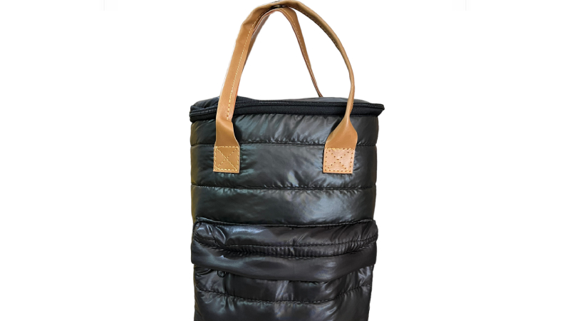 MOCHILAS Y BOLSOS MATEROS