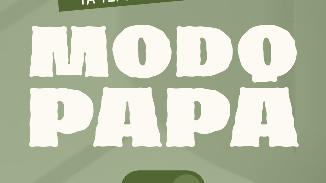 Regalo papá
