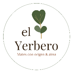Logo el Yerbero