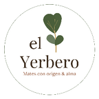 Logo de el Yerbero