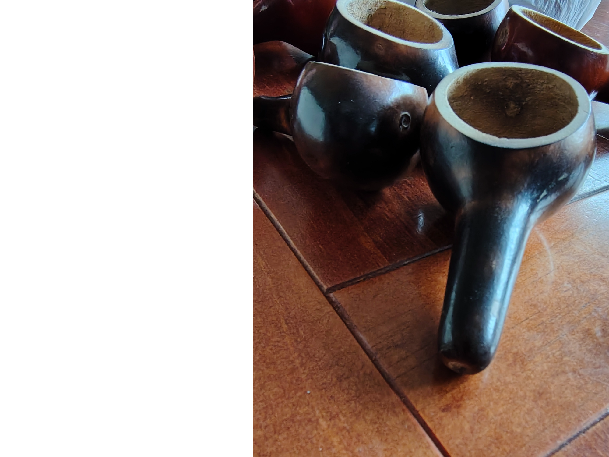 Cuchara de calabaza