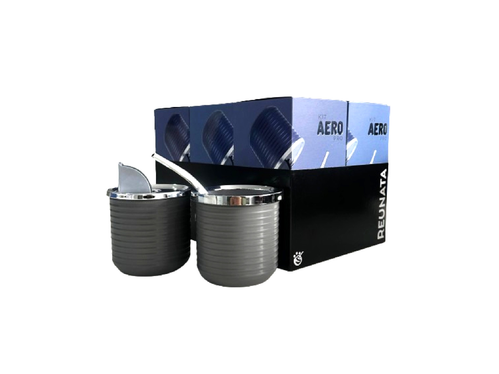 KIT MATE AERO PRO