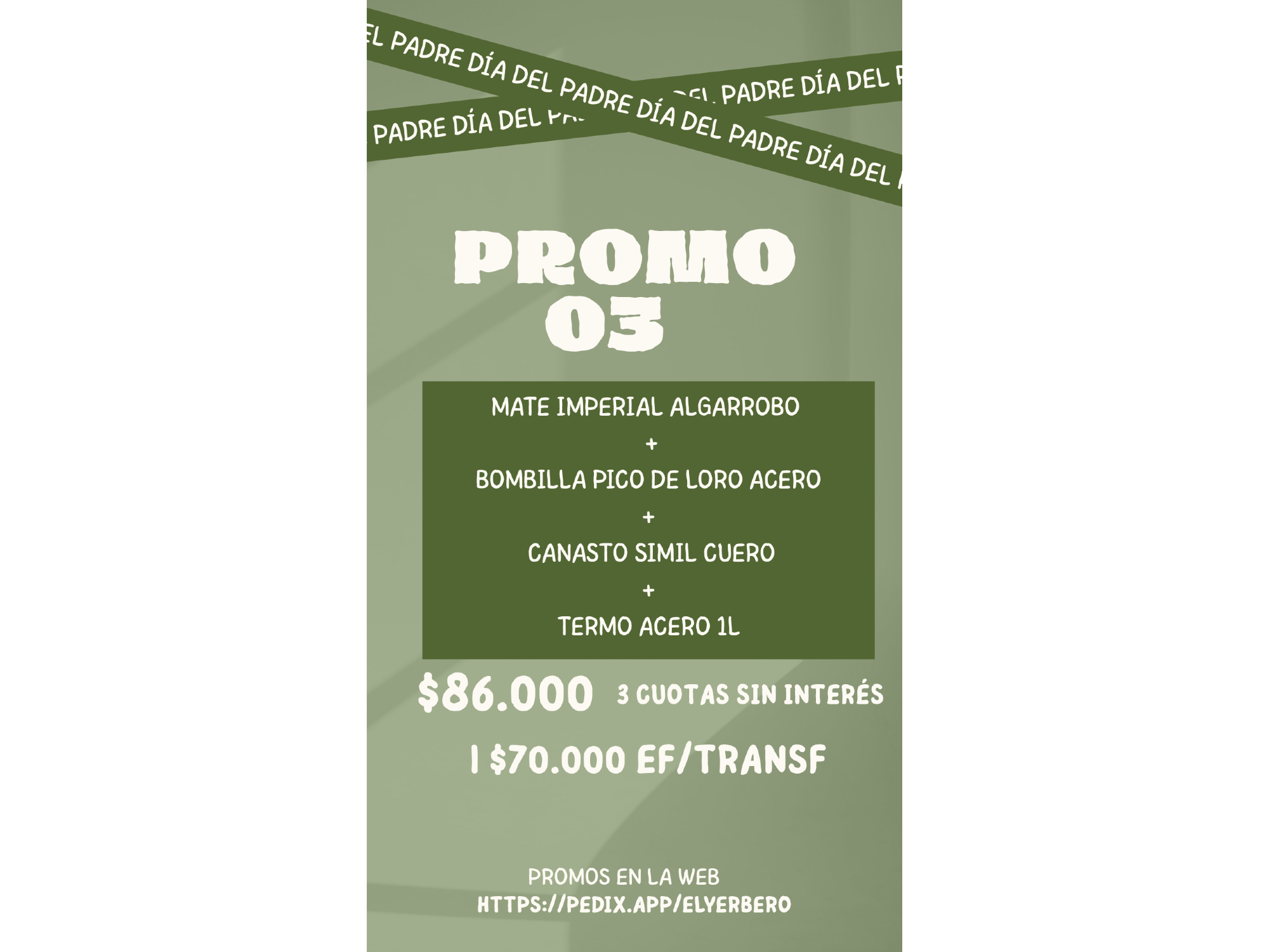 Promo 3