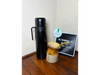mate criollo + bombillon de alpaca + termo total black