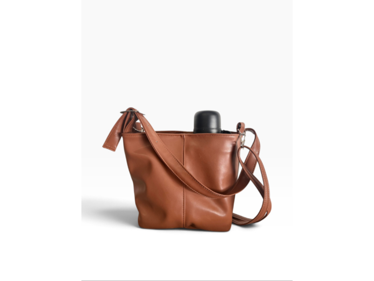 bolso matero