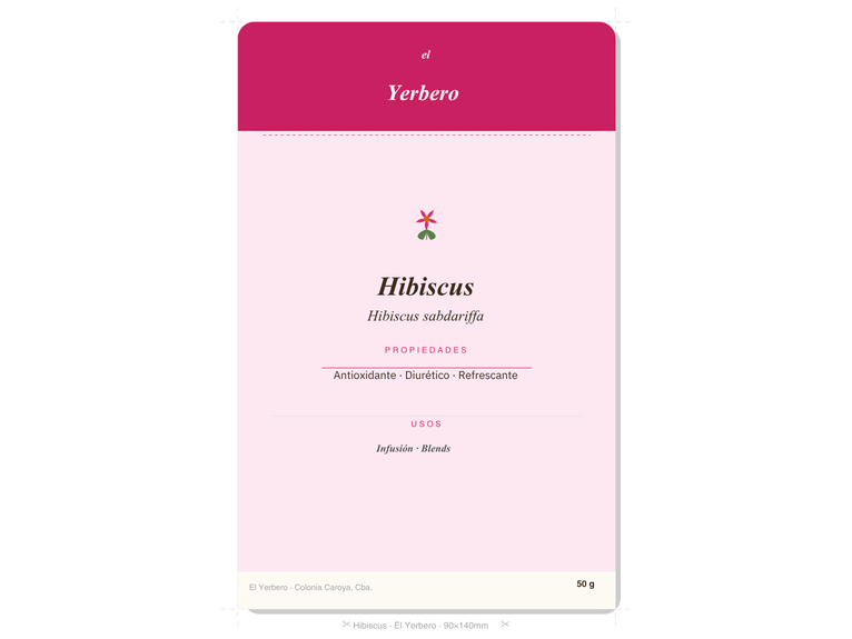 HIBISCUS
