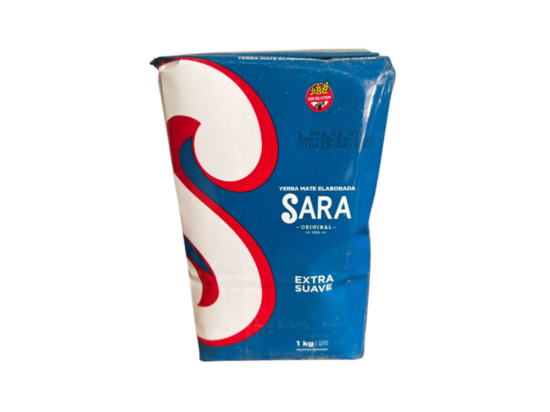 SARA POR 1 KG