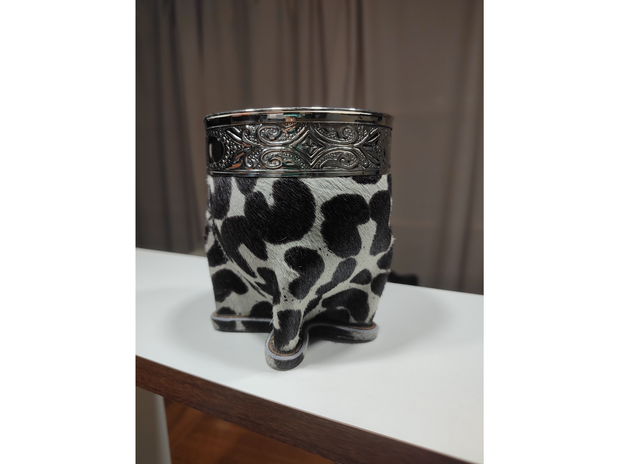 MATE IMPERIAL ANIMAL PRINT
