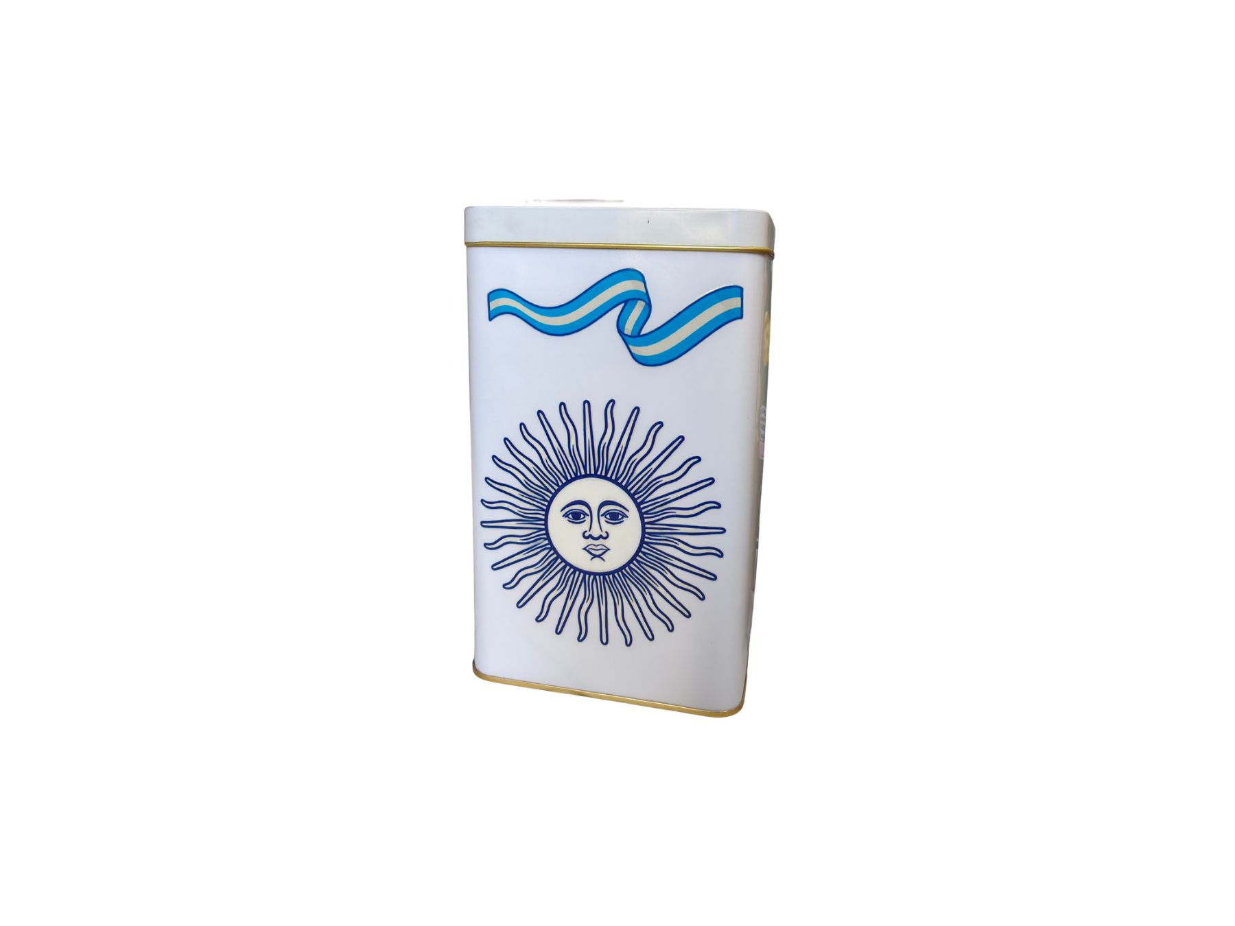 Sol Argentino