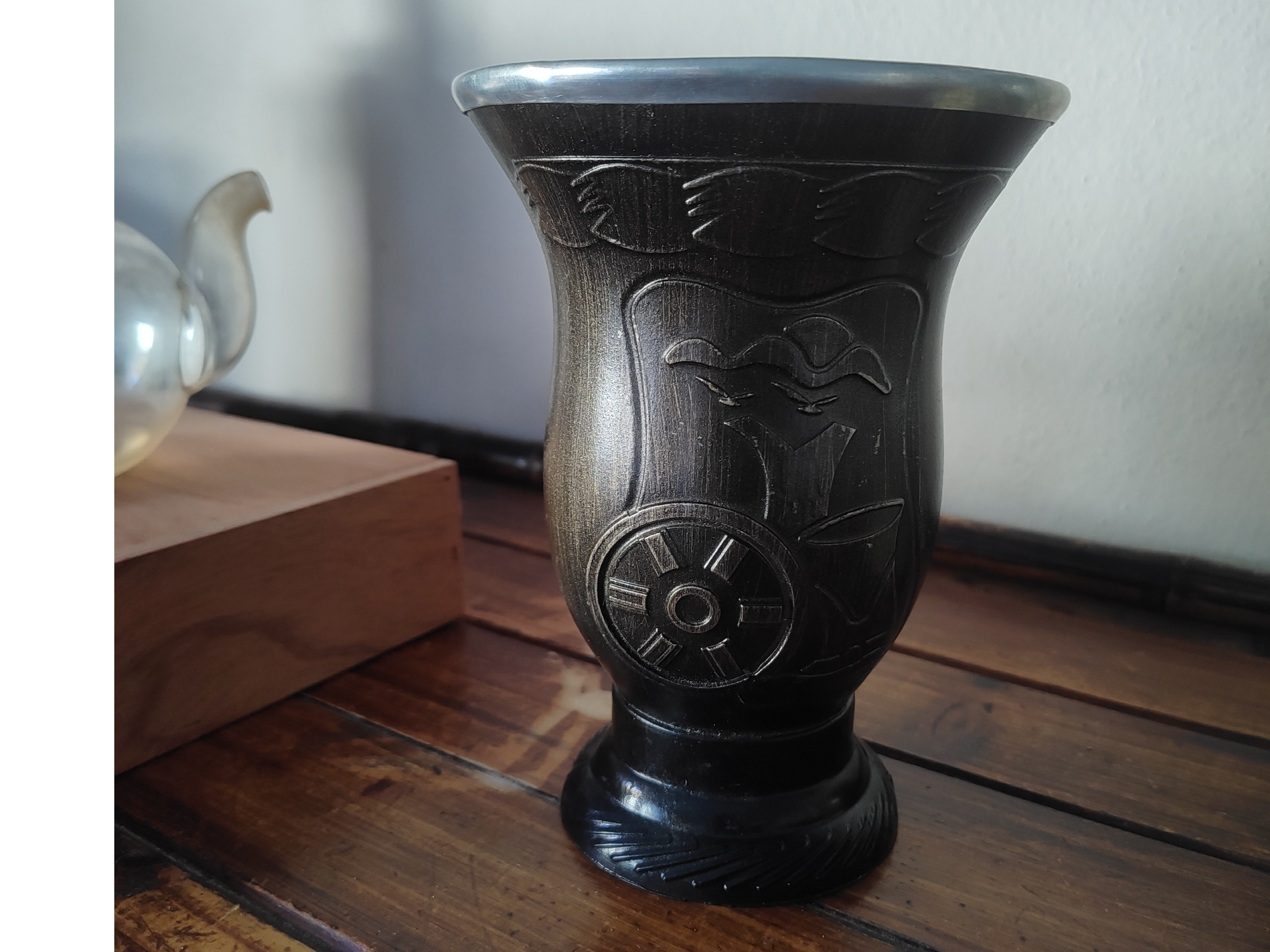 TRADICIÓN