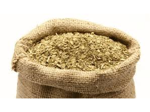BARBACUA ORGÁNICA 250GR