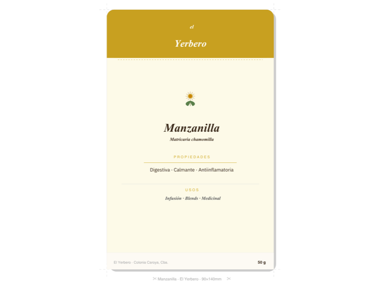 MANZANILLA