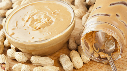 Pasta de maní