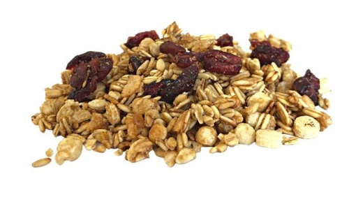 Granolas