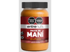 Pasta de maní Entrenuts Ahumada 370 gr
