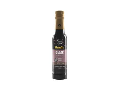 Aceto Glazé Casalta Ahumado 250 ml