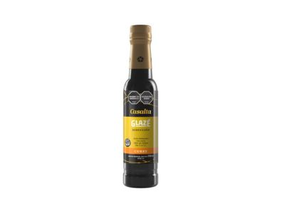 Aceto Glazé Casalta Curry 250 ml