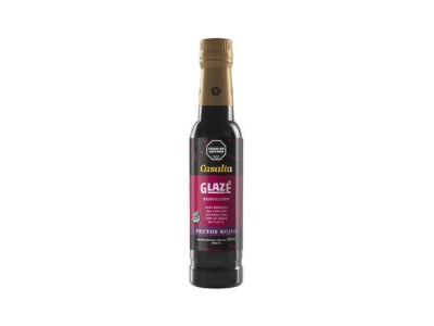 Aceto Glazé Casalta Frutos Rojos 250 ml