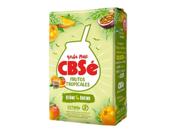 Yerba CBSe Frutos tropicales 500 gr