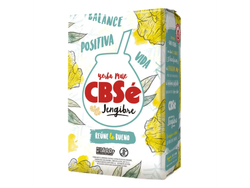 Yerba CBSe Jengibre 500 gr
