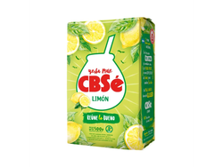 Yerba CBSe Limón 500 gr