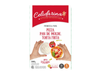 Premezcla para pizza, pan molde y torta frita Celidarina 500 gr