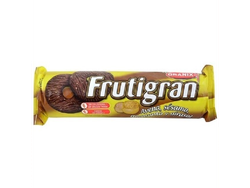 Galletas Frutigran amaranto y sesamo 260 gr