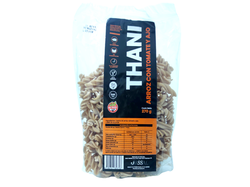 Tirabuzon Thani harina de arroz tomate y ajo 270 gr