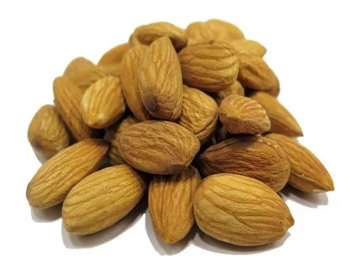 Almendras non pareil - a granel de A diario market