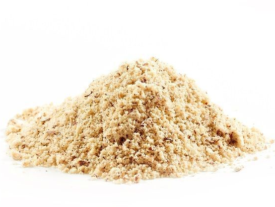 Harina de almendras con piel - a granel