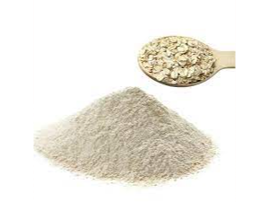 Harina de avena - a granel