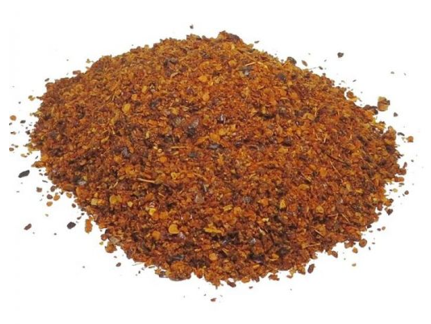 Ají molido - a granel