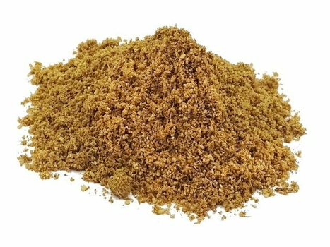 Comino molido - a granel