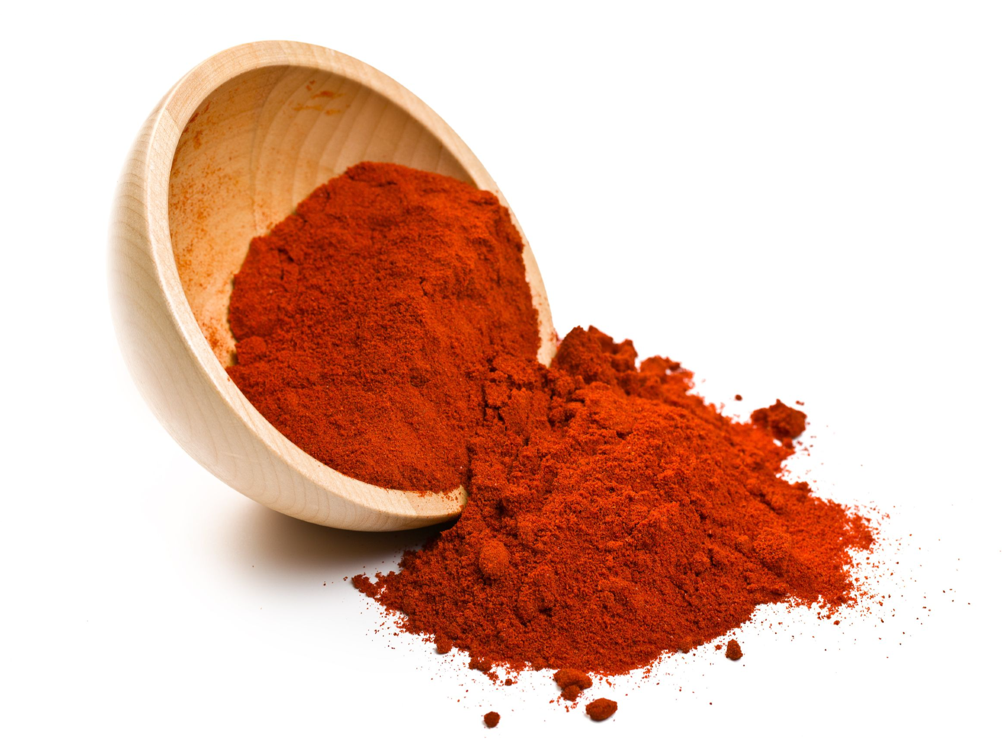 Pimentón - a granel