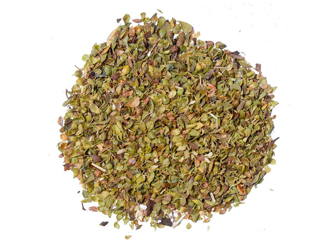 Oregano - a granel