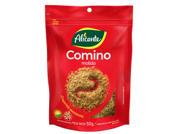 Comino molido Alicante 50 gr