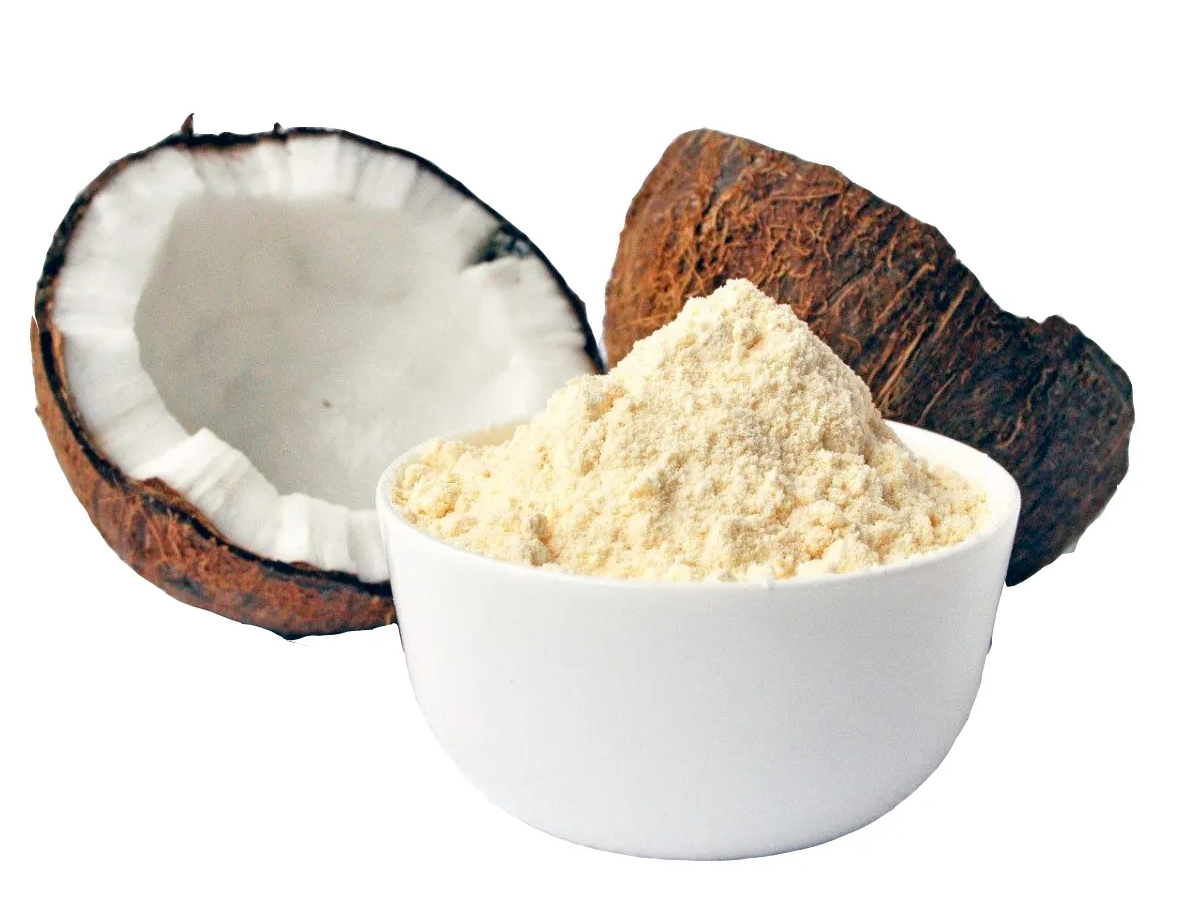 Harina de coco - a granel
